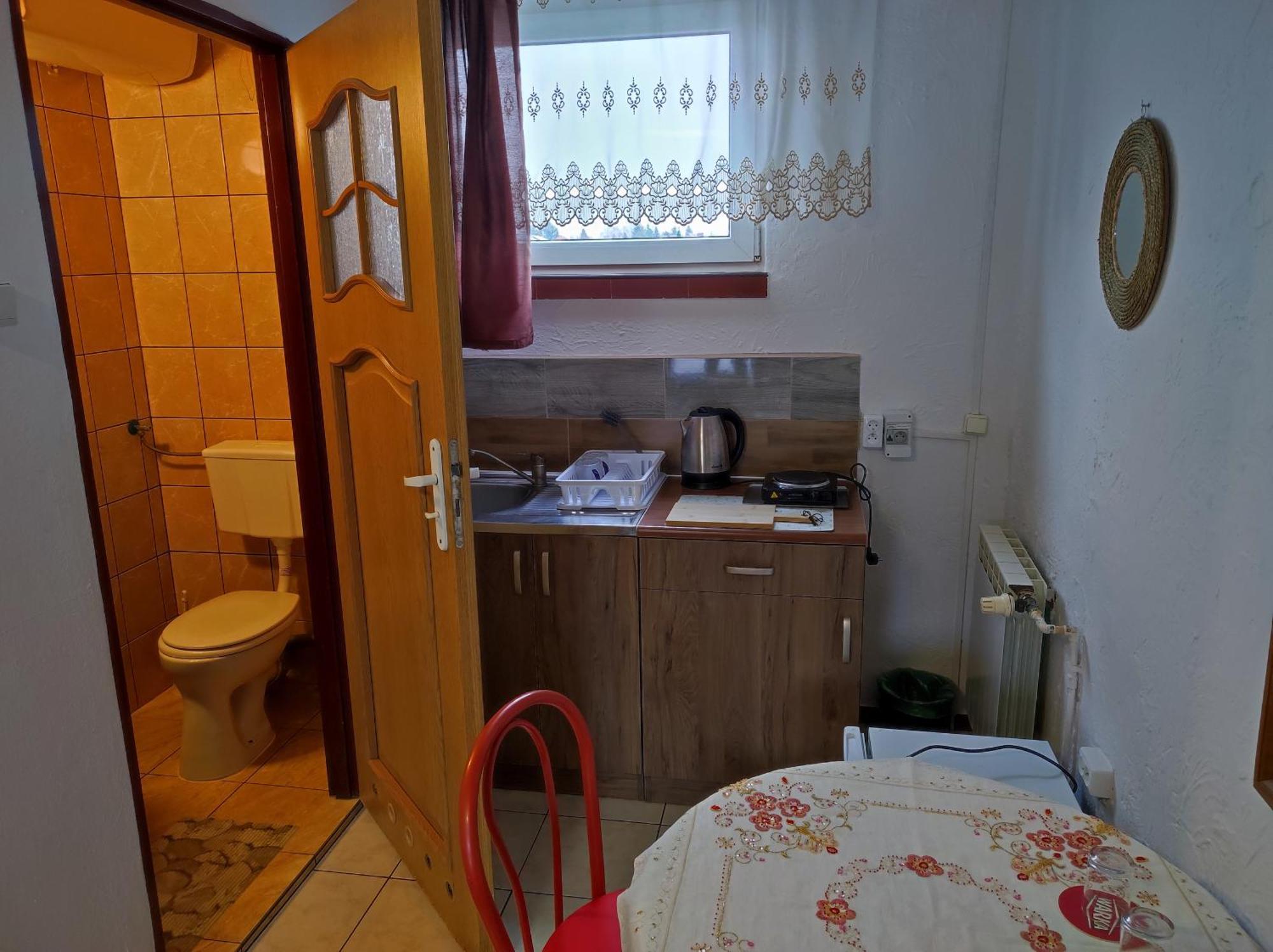 Motel Korona Zamość Eksteriør billede
