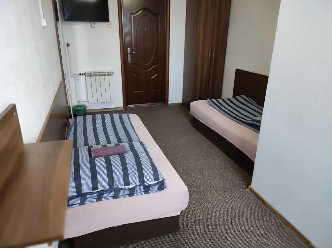 Motel Korona Zamość Eksteriør billede